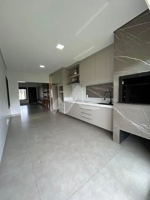 Foto 8 de Casa com 2 quartos à venda, 107m2 em Vila Becker, Toledo - PR