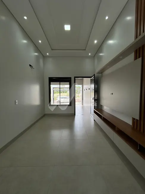 Foto 3 de Casa com 2 quartos à venda, 107m2 em Vila Becker, Toledo - PR