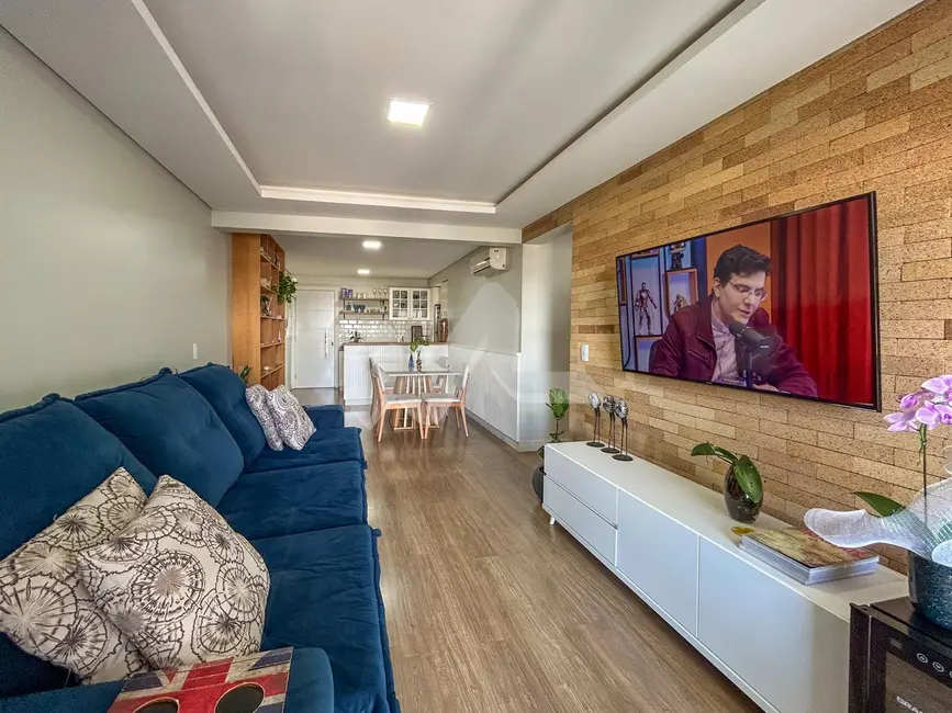 Foto 2 de Apartamento com 1 quarto à venda em Jardim Gisela, Toledo - PR