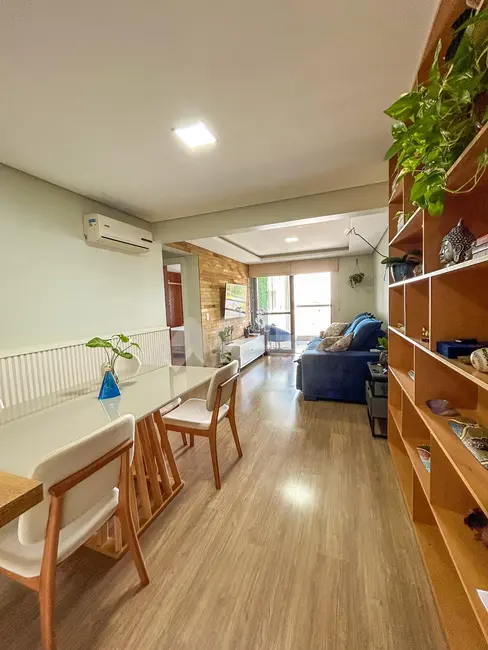 Apartamento com 1 quarto à venda e para alugar em Jardim Gisela, Toledo - PR - imagem 8 Foto 8 de Apartamento com 1 quarto à venda e para alugar em Jardim Gisela, Toledo - PR