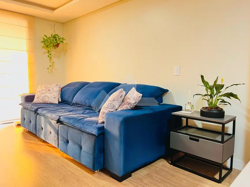 Apartamento com 1 quarto à venda e para alugar em Jardim Gisela, Toledo - PR - imagem 4 Foto 4 de Apartamento com 1 quarto à venda e para alugar em Jardim Gisela, Toledo - PR