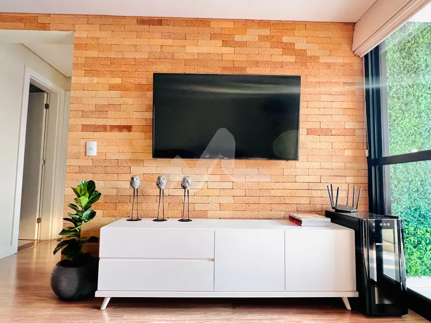 Apartamento com 1 quarto à venda e para alugar em Jardim Gisela, Toledo - PR - imagem 6 Foto 6 de Apartamento com 1 quarto à venda e para alugar em Jardim Gisela, Toledo - PR