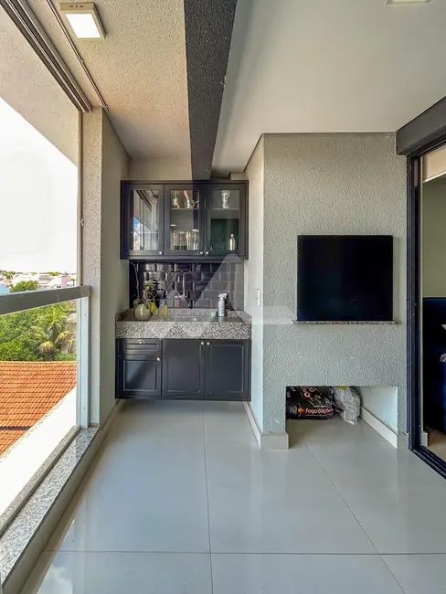 Apartamento com 1 quarto à venda e para alugar em Jardim Gisela, Toledo - PR - imagem 9 Foto 9 de Apartamento com 1 quarto à venda e para alugar em Jardim Gisela, Toledo - PR