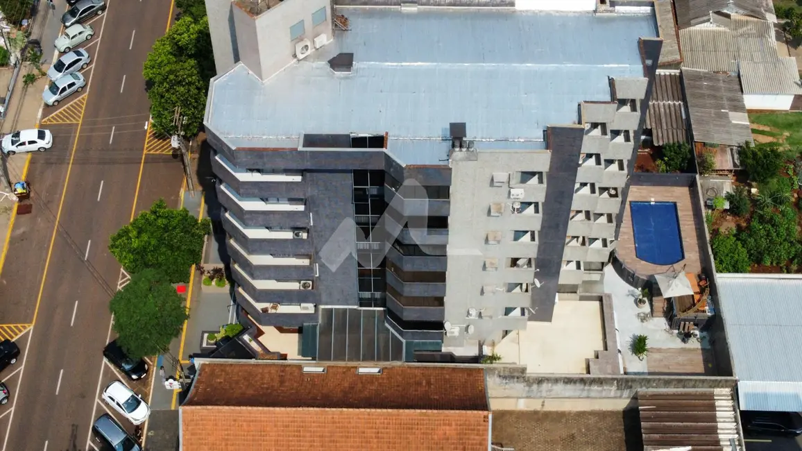 Apartamento com 4 quartos à venda, 307m2 em Centro, Toledo - PR - imagem 5 Foto 5 de Apartamento com 4 quartos à venda, 307m2 em Centro, Toledo - PR