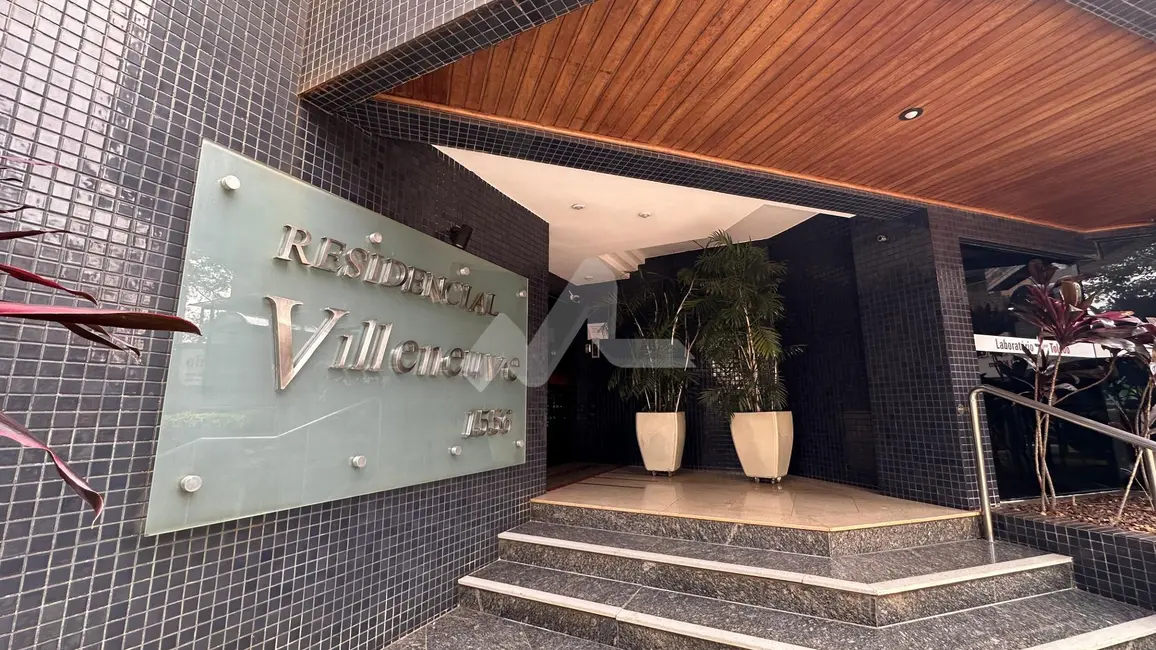 Foto 2 de Apartamento com 4 quartos à venda, 307m2 em Centro, Toledo - PR