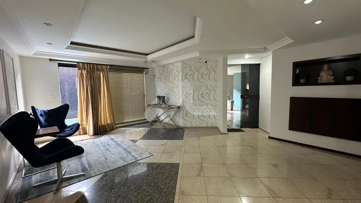 Apartamento com 4 quartos à venda, 307m2 em Centro, Toledo - PR - imagem 3 Foto 3 de Apartamento com 4 quartos à venda, 307m2 em Centro, Toledo - PR
