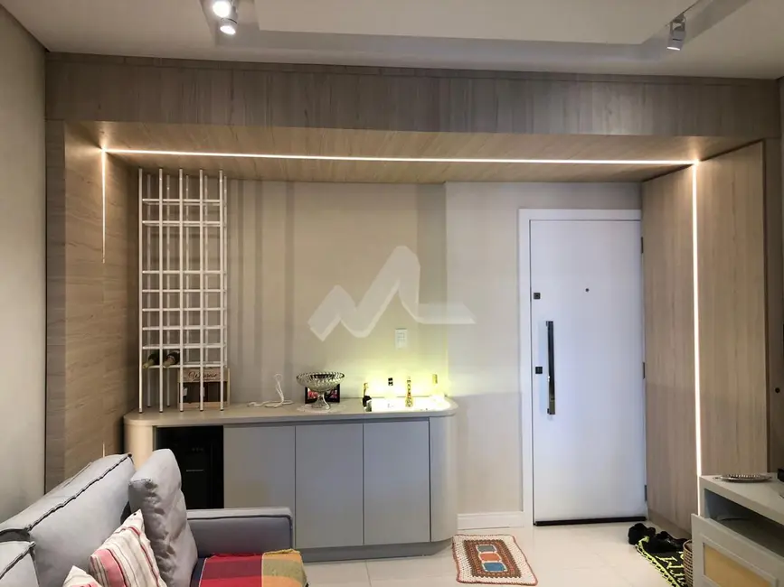 Apartamento com 3 quartos à venda, 115m2 em Vila Industrial, Toledo - PR - imagem 4 Foto 4 de Apartamento com 3 quartos à venda, 115m2 em Vila Industrial, Toledo - PR