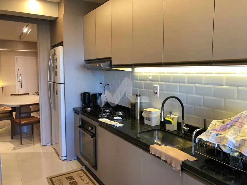 Apartamento com 3 quartos à venda, 115m2 em Vila Industrial, Toledo - PR - imagem 9 Foto 9 de Apartamento com 3 quartos à venda, 115m2 em Vila Industrial, Toledo - PR