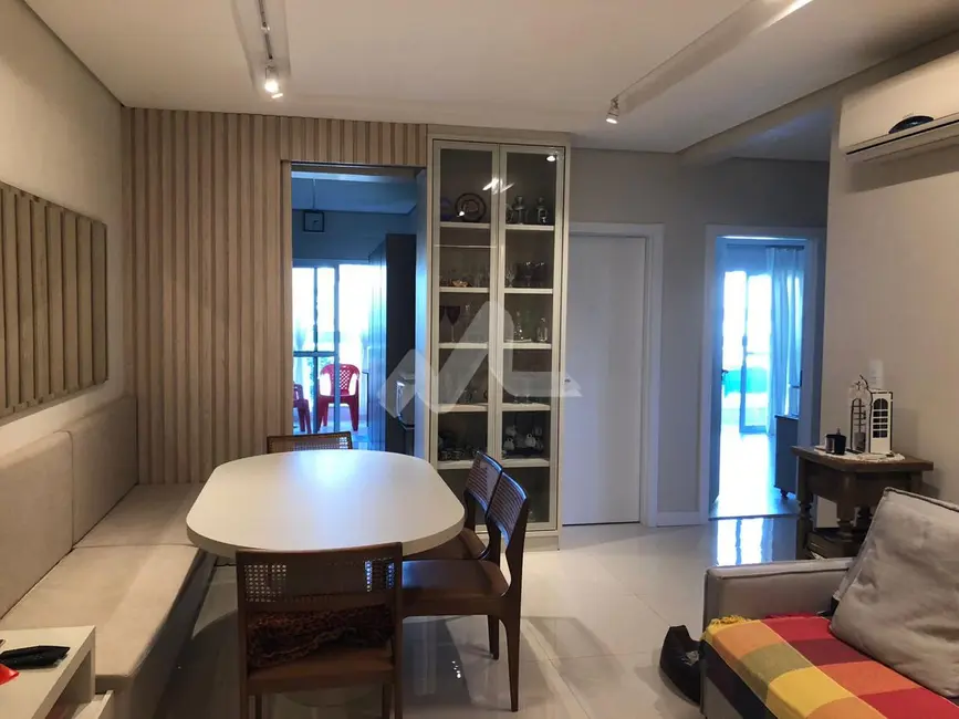 Foto 1 de Apartamento com 3 quartos à venda, 115m2 em Vila Industrial, Toledo - PR