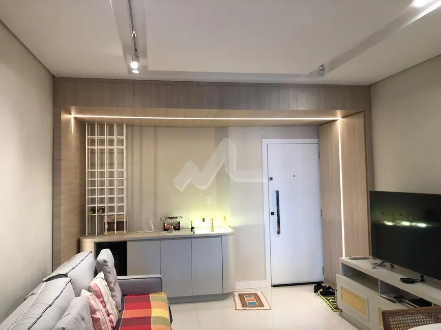 Apartamento com 3 quartos à venda, 115m2 em Vila Industrial, Toledo - PR - imagem 3 Foto 3 de Apartamento com 3 quartos à venda, 115m2 em Vila Industrial, Toledo - PR