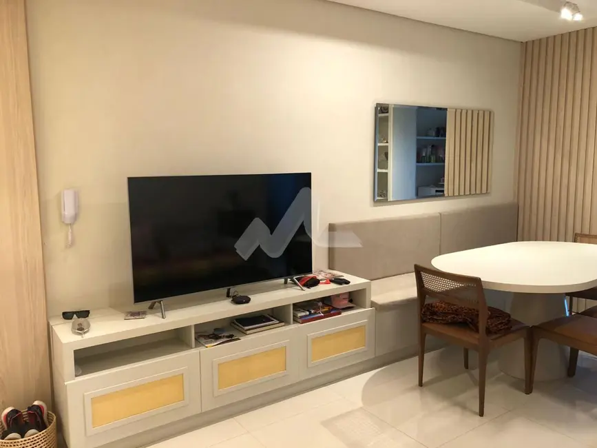 Apartamento com 3 quartos à venda, 115m2 em Vila Industrial, Toledo - PR - imagem 6 Foto 6 de Apartamento com 3 quartos à venda, 115m2 em Vila Industrial, Toledo - PR