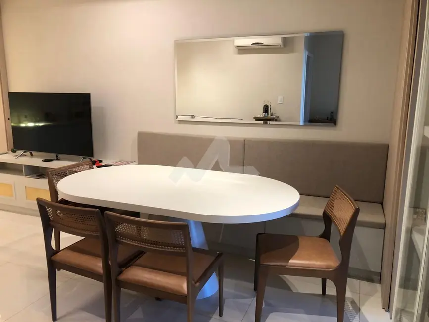 Apartamento com 3 quartos à venda, 115m2 em Vila Industrial, Toledo - PR - imagem 5 Foto 5 de Apartamento com 3 quartos à venda, 115m2 em Vila Industrial, Toledo - PR