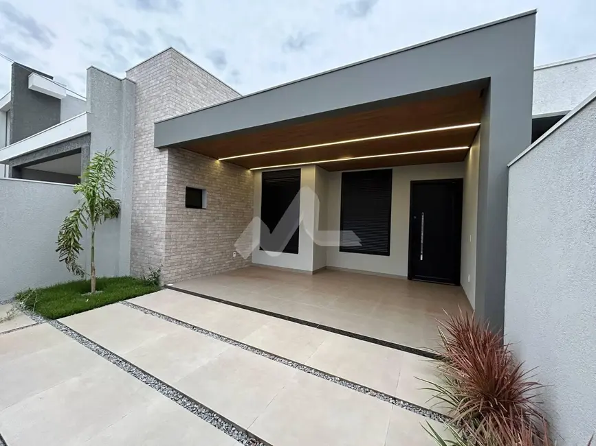 Foto 1 de Casa com 2 quartos à venda, 120m2 em Tocantins, Toledo - PR