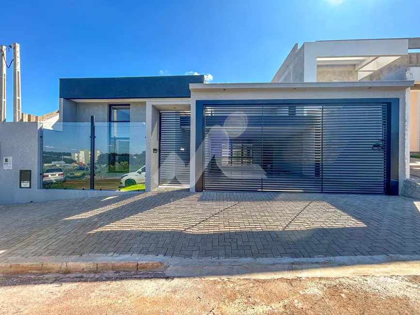 Casa com 1 quarto à venda, 247m2 em Jardim Pancera, Toledo - PR - imagem 3 Foto 3 de Casa com 1 quarto à venda, 247m2 em Jardim Pancera, Toledo - PR
