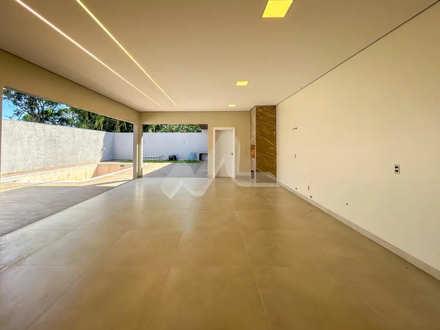 Casa com 1 quarto à venda, 247m2 em Jardim Pancera, Toledo - PR - imagem 9 Foto 9 de Casa com 1 quarto à venda, 247m2 em Jardim Pancera, Toledo - PR