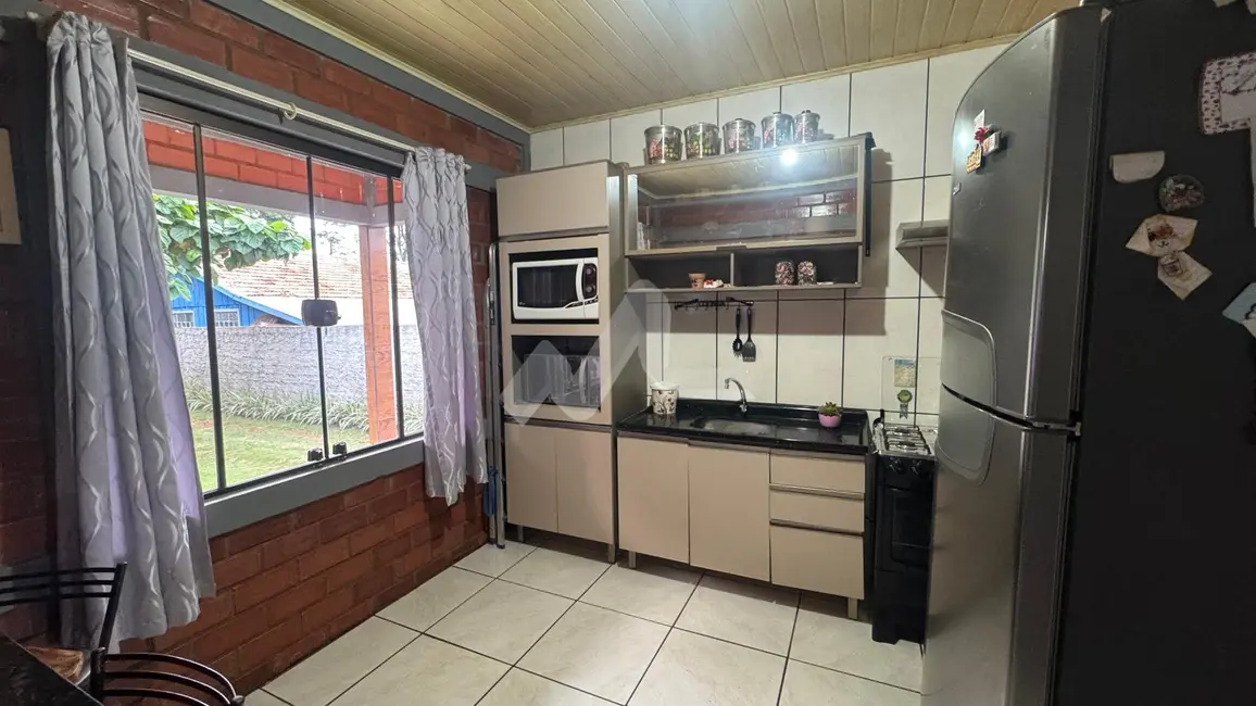 Casa à venda, 80m2 em Toledo - PR - imagem 5 Foto 5 de Casa à venda, 80m2 em Toledo - PR