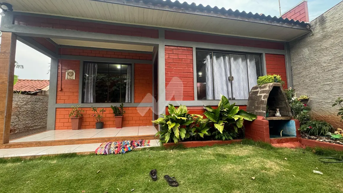 Casa à venda, 80m2 em Toledo - PR - imagem 3 Foto 3 de Casa à venda, 80m2 em Toledo - PR