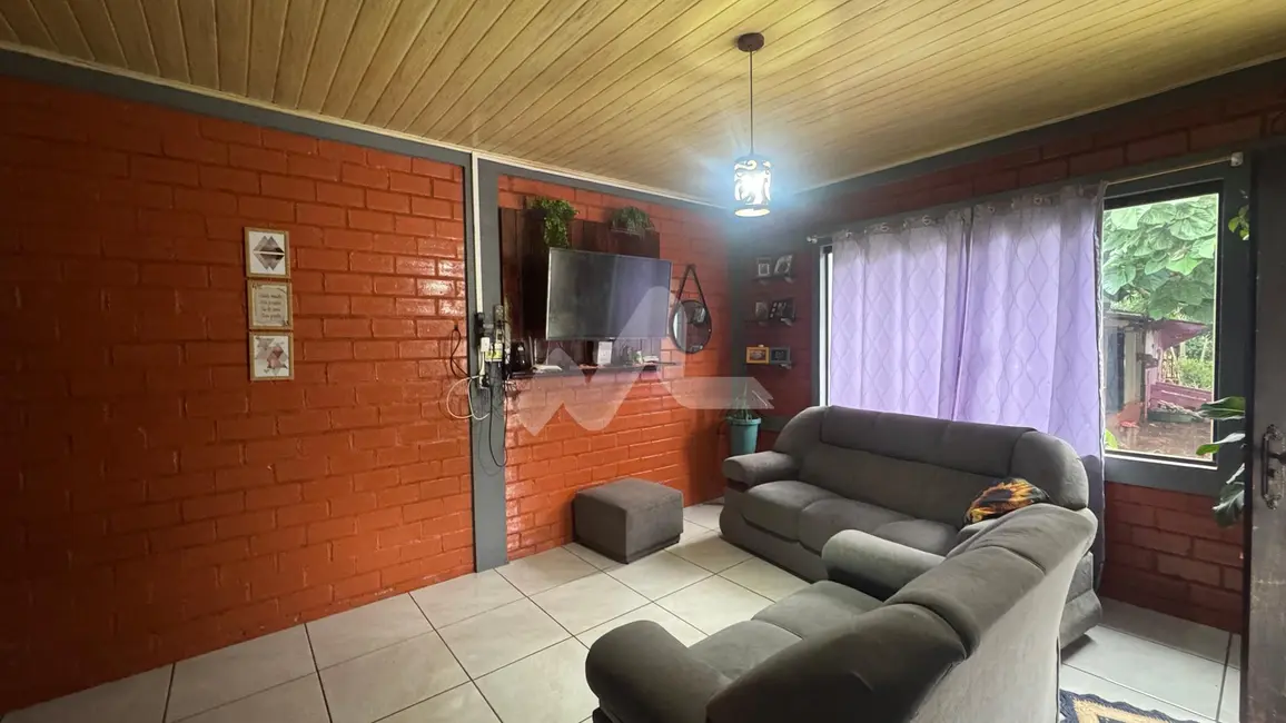 Casa à venda, 80m2 em Toledo - PR - imagem 8 Foto 8 de Casa à venda, 80m2 em Toledo - PR