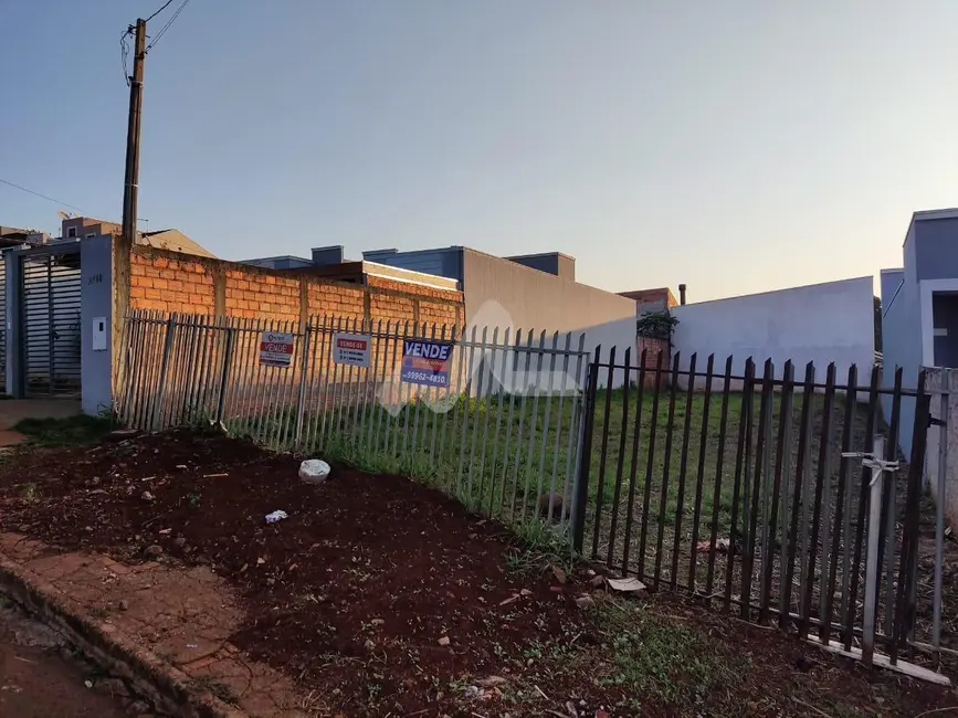 Terreno / Lote à venda, 346m2 em São Francisco, Toledo - PR - imagem 7 Foto 7 de Terreno / Lote à venda, 346m2 em São Francisco, Toledo - PR