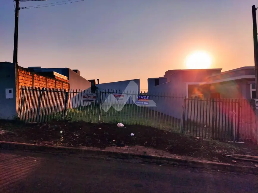 Terreno / Lote à venda, 346m2 em São Francisco, Toledo - PR - imagem 6 Foto 6 de Terreno / Lote à venda, 346m2 em São Francisco, Toledo - PR