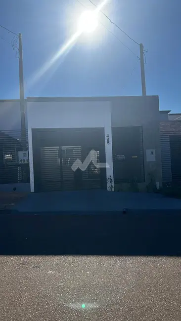 Casa com 2 quartos à venda, 54m2 em Toledo - PR - imagem 6 Foto 6 de Casa com 2 quartos à venda, 54m2 em Toledo - PR