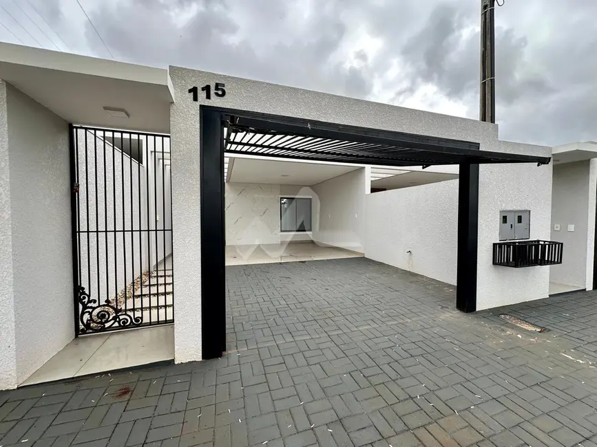 Casa com 2 quartos à venda, 108m2 em Jardim Gisela, Toledo - PR - imagem 5 Foto 5 de Casa com 2 quartos à venda, 108m2 em Jardim Gisela, Toledo - PR