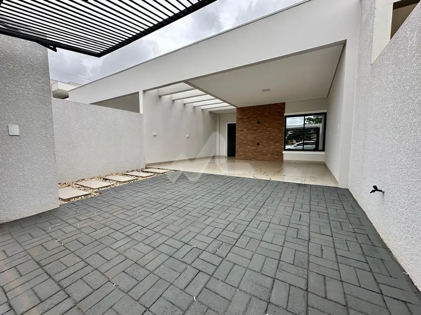 Casa com 2 quartos à venda, 108m2 em Jardim Gisela, Toledo - PR - imagem 6 Foto 6 de Casa com 2 quartos à venda, 108m2 em Jardim Gisela, Toledo - PR