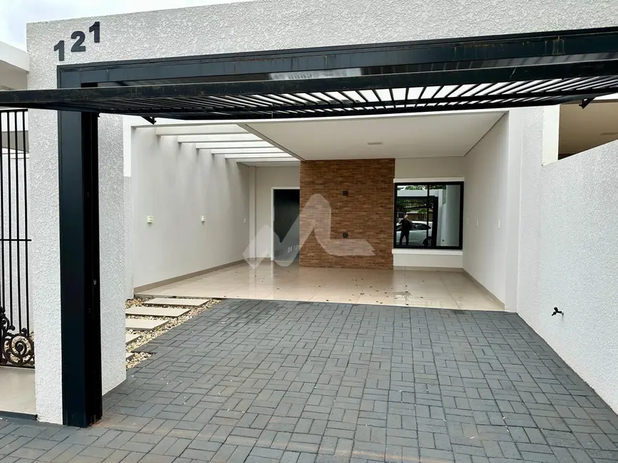 Casa com 2 quartos à venda, 108m2 em Jardim Gisela, Toledo - PR - imagem 7 Foto 7 de Casa com 2 quartos à venda, 108m2 em Jardim Gisela, Toledo - PR