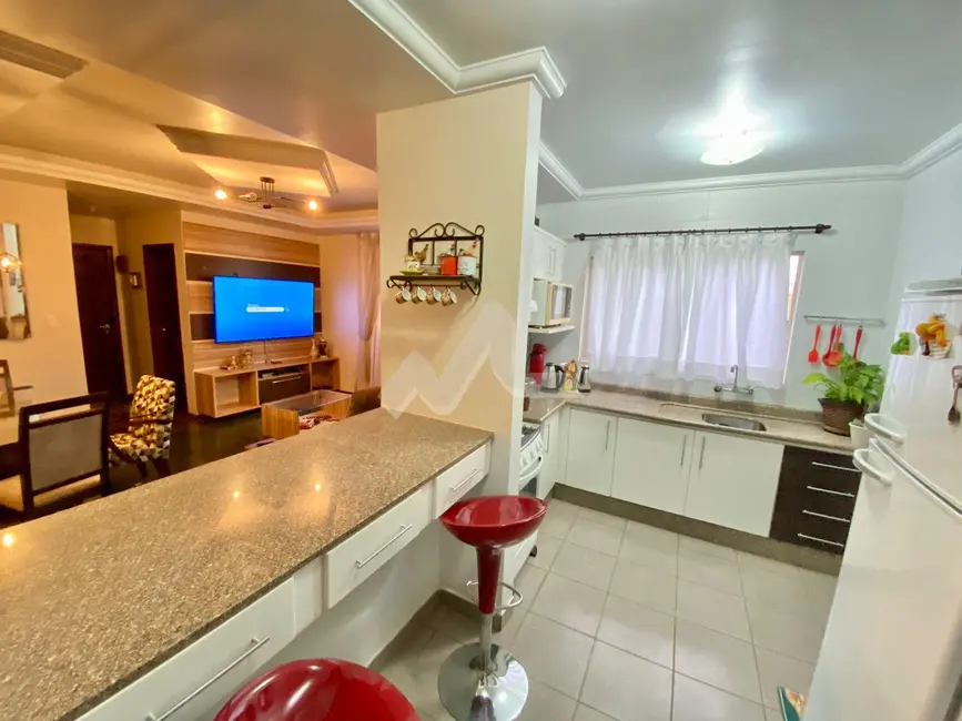 Apartamento com 2 quartos à venda, 83m2 em Jardim La Salle, Toledo - PR - imagem 6 Foto 6 de Apartamento com 2 quartos à venda, 83m2 em Jardim La Salle, Toledo - PR