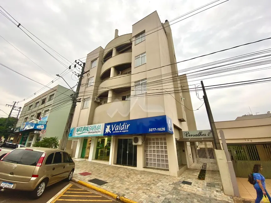 Apartamento com 2 quartos à venda, 83m2 em Jardim La Salle, Toledo - PR - imagem 1 Foto 1 de Apartamento com 2 quartos à venda, 83m2 em Jardim La Salle, Toledo - PR