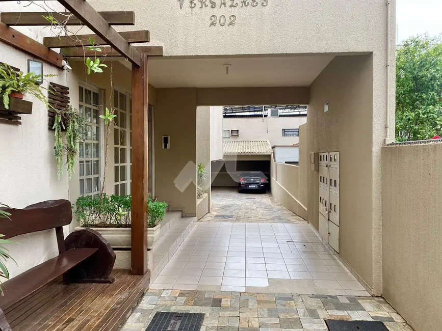 Apartamento com 2 quartos à venda, 83m2 em Jardim La Salle, Toledo - PR - imagem 2 Foto 2 de Apartamento com 2 quartos à venda, 83m2 em Jardim La Salle, Toledo - PR