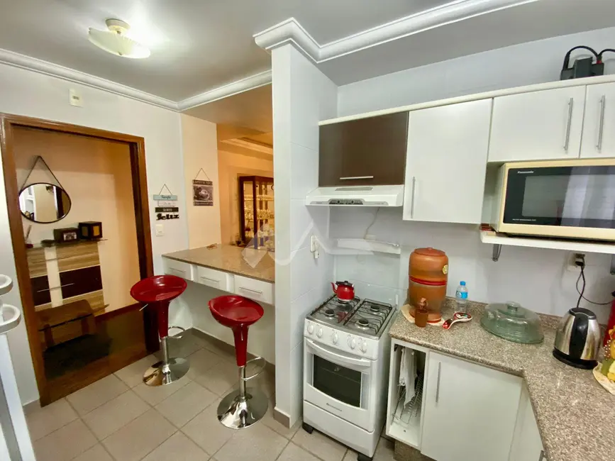 Apartamento com 2 quartos à venda, 83m2 em Jardim La Salle, Toledo - PR - imagem 8 Foto 8 de Apartamento com 2 quartos à venda, 83m2 em Jardim La Salle, Toledo - PR