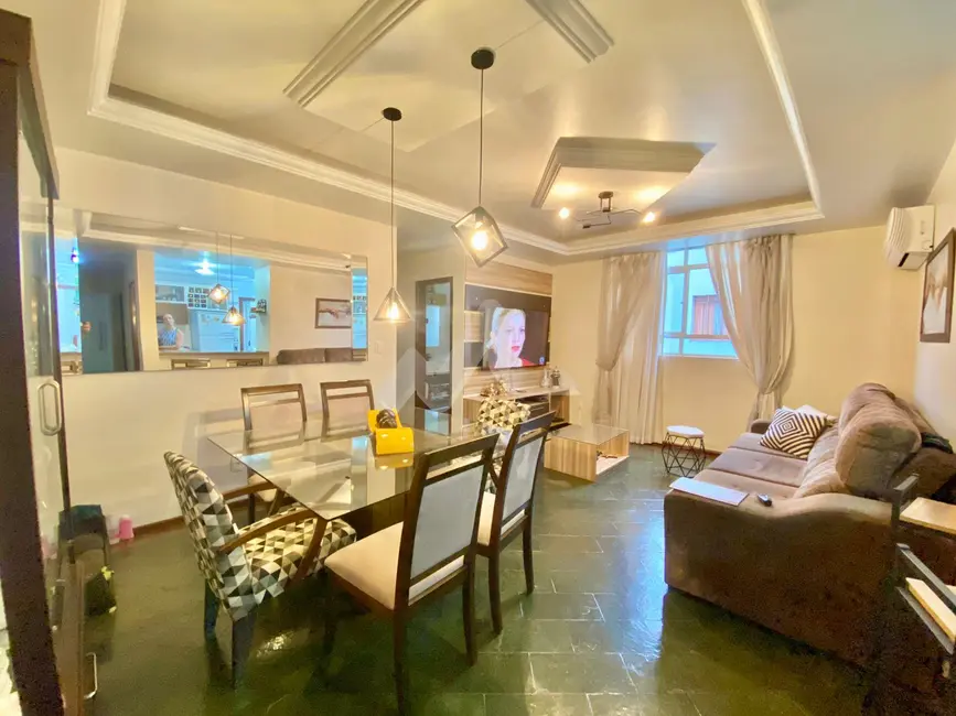 Apartamento com 2 quartos à venda, 83m2 em Jardim La Salle, Toledo - PR - imagem 3 Foto 3 de Apartamento com 2 quartos à venda, 83m2 em Jardim La Salle, Toledo - PR
