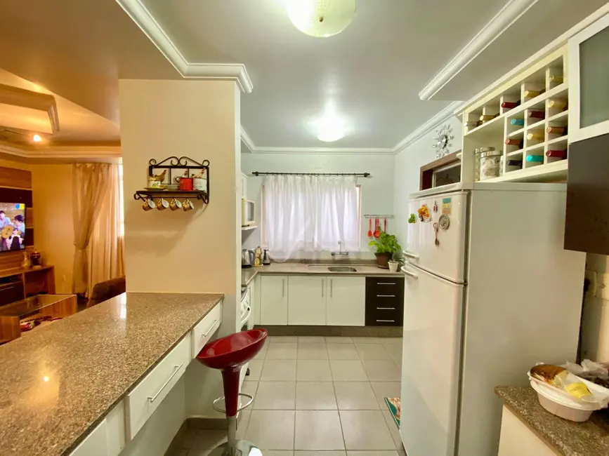 Apartamento com 2 quartos à venda, 83m2 em Jardim La Salle, Toledo - PR - imagem 7 Foto 7 de Apartamento com 2 quartos à venda, 83m2 em Jardim La Salle, Toledo - PR