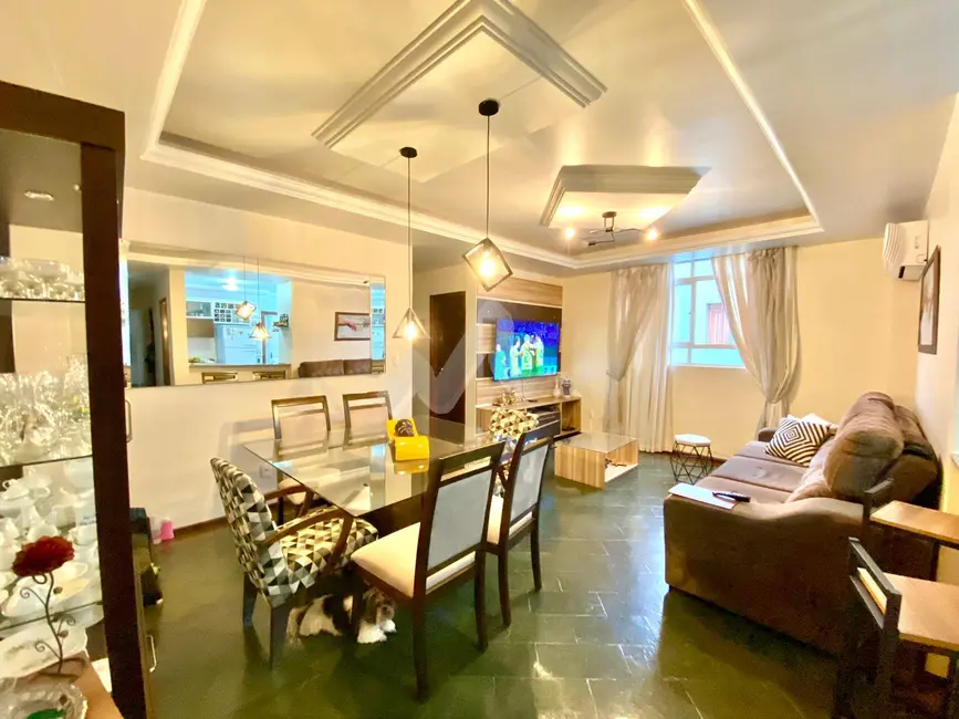 Apartamento com 2 quartos à venda, 83m2 em Jardim La Salle, Toledo - PR - imagem 5 Foto 5 de Apartamento com 2 quartos à venda, 83m2 em Jardim La Salle, Toledo - PR