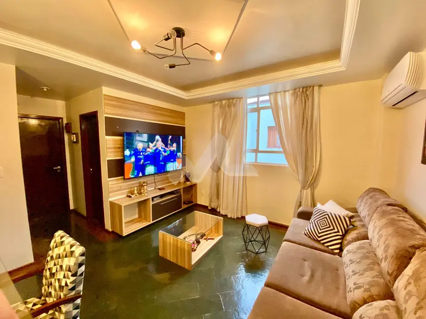 Apartamento com 2 quartos à venda, 83m2 em Jardim La Salle, Toledo - PR - imagem 4 Foto 4 de Apartamento com 2 quartos à venda, 83m2 em Jardim La Salle, Toledo - PR