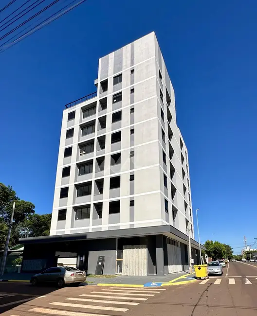 Foto 1 de Apartamento com 2 quartos à venda em Jardim La Salle, Toledo - PR