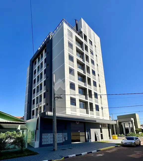 Foto 2 de Apartamento com 2 quartos à venda em Jardim La Salle, Toledo - PR