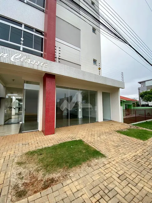 Sala Comercial à venda, 95m2 em Centro, Toledo - PR - imagem 1 Foto 1 de Sala Comercial à venda, 95m2 em Centro, Toledo - PR