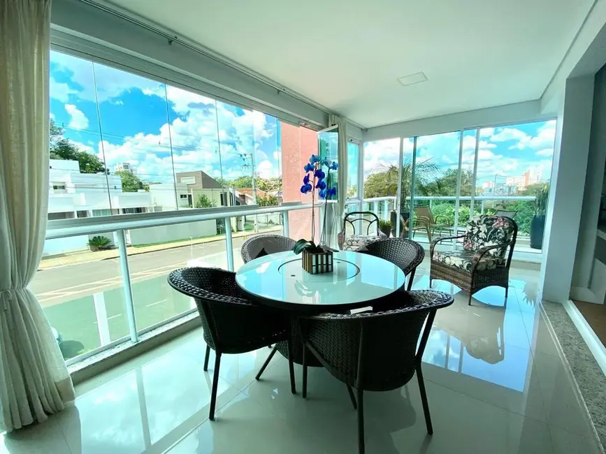 Apartamento com 2 quartos à venda, 236m2 em Jardim La Salle, Toledo - PR - imagem 1 Foto 1 de Apartamento com 2 quartos à venda, 236m2 em Jardim La Salle, Toledo - PR