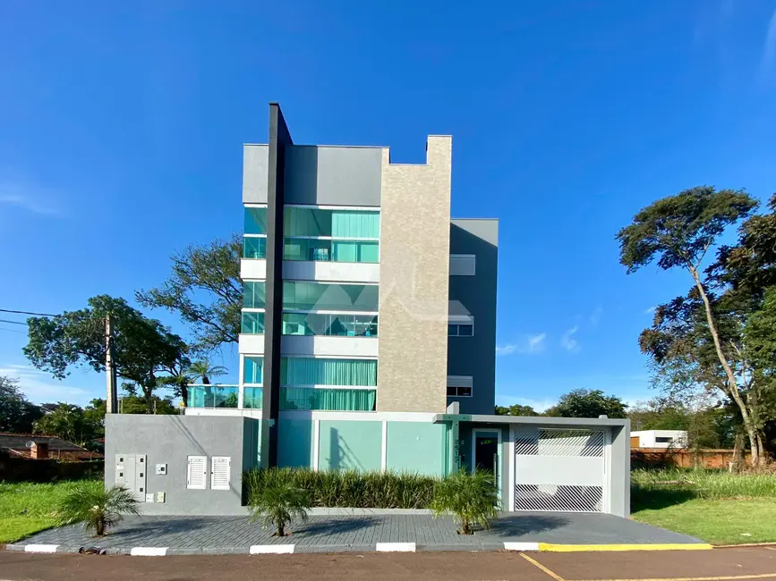 Apartamento com 2 quartos à venda, 236m2 em Jardim La Salle, Toledo - PR - imagem 3 Foto 3 de Apartamento com 2 quartos à venda, 236m2 em Jardim La Salle, Toledo - PR