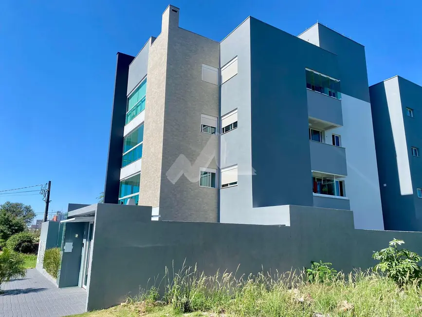 Apartamento com 2 quartos à venda, 236m2 em Jardim La Salle, Toledo - PR - imagem 4 Foto 4 de Apartamento com 2 quartos à venda, 236m2 em Jardim La Salle, Toledo - PR