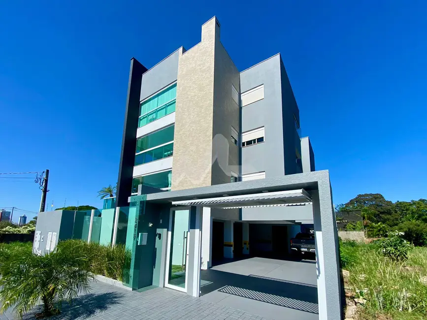 Apartamento com 2 quartos à venda, 236m2 em Jardim La Salle, Toledo - PR - imagem 5 Foto 5 de Apartamento com 2 quartos à venda, 236m2 em Jardim La Salle, Toledo - PR