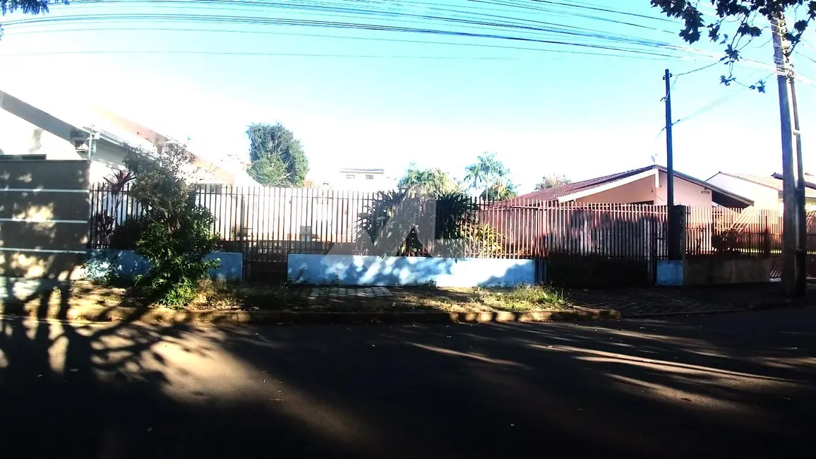 Terreno / Lote à venda, 416m2 em Jardim La Salle, Toledo - PR - imagem 4 Foto 4 de Terreno / Lote à venda, 416m2 em Jardim La Salle, Toledo - PR