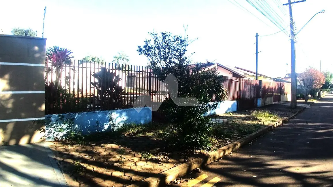 Foto 2 de Terreno / Lote à venda, 416m2 em Jardim La Salle, Toledo - PR
