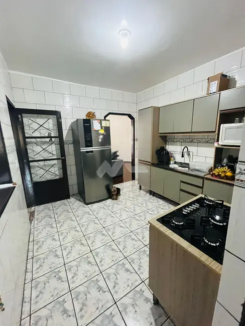 Casa com 2 quartos à venda, 130m2 em Jardim Pancera, Toledo - PR - imagem 4 Foto 4 de Casa com 2 quartos à venda, 130m2 em Jardim Pancera, Toledo - PR