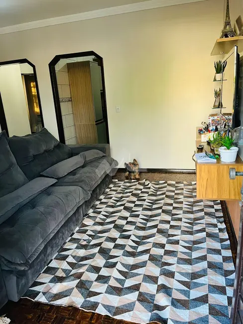 Casa com 2 quartos à venda, 130m2 em Jardim Pancera, Toledo - PR - imagem 6 Foto 6 de Casa com 2 quartos à venda, 130m2 em Jardim Pancera, Toledo - PR