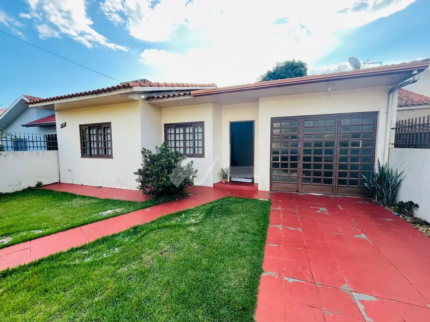 Casa com 2 quartos à venda, 130m2 em Jardim Pancera, Toledo - PR - imagem 1 Foto 1 de Casa com 2 quartos à venda, 130m2 em Jardim Pancera, Toledo - PR