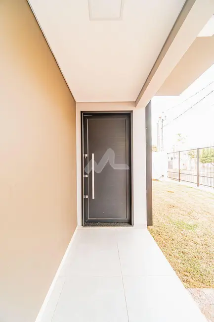 Sobrado com 2 quartos à venda, 163m2 em Jardim Gisela, Toledo - PR - imagem 4 Foto 4 de Sobrado com 2 quartos à venda, 163m2 em Jardim Gisela, Toledo - PR