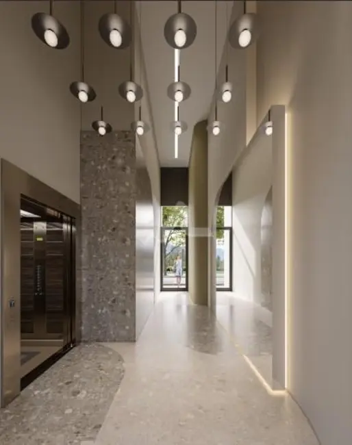 Apartamento com 2 quartos à venda, 87m2 em Jardim La Salle, Toledo - PR - imagem 3 Foto 3 de Apartamento com 2 quartos à venda, 87m2 em Jardim La Salle, Toledo - PR
